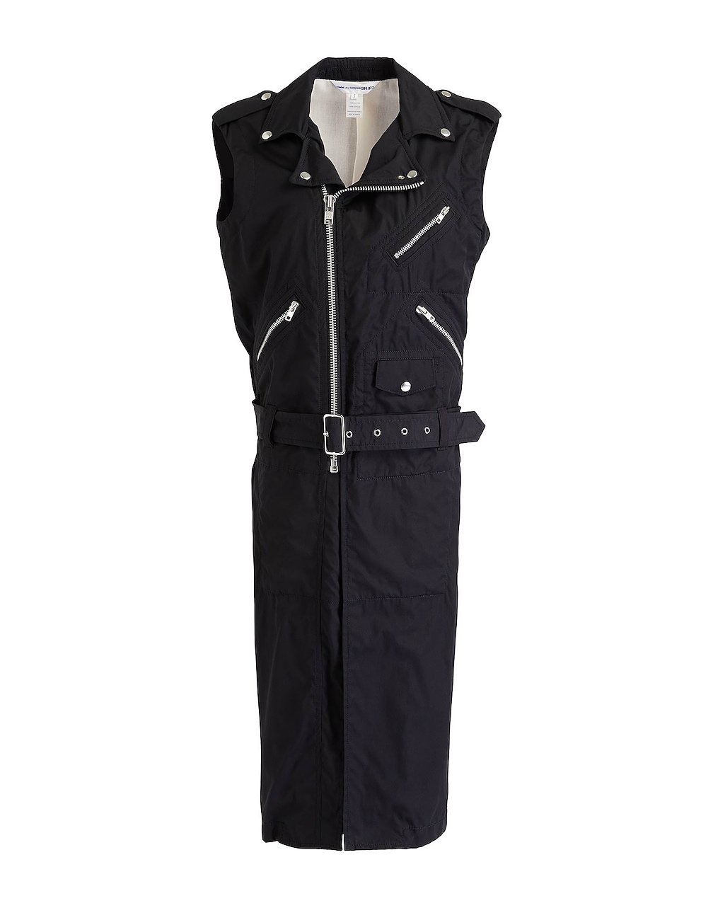 COMME des GARÇONS SHIRT - Overcoats & Trench Coats