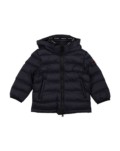 PEUTEREY Steppjacke Nachtblau 100% Polyamid