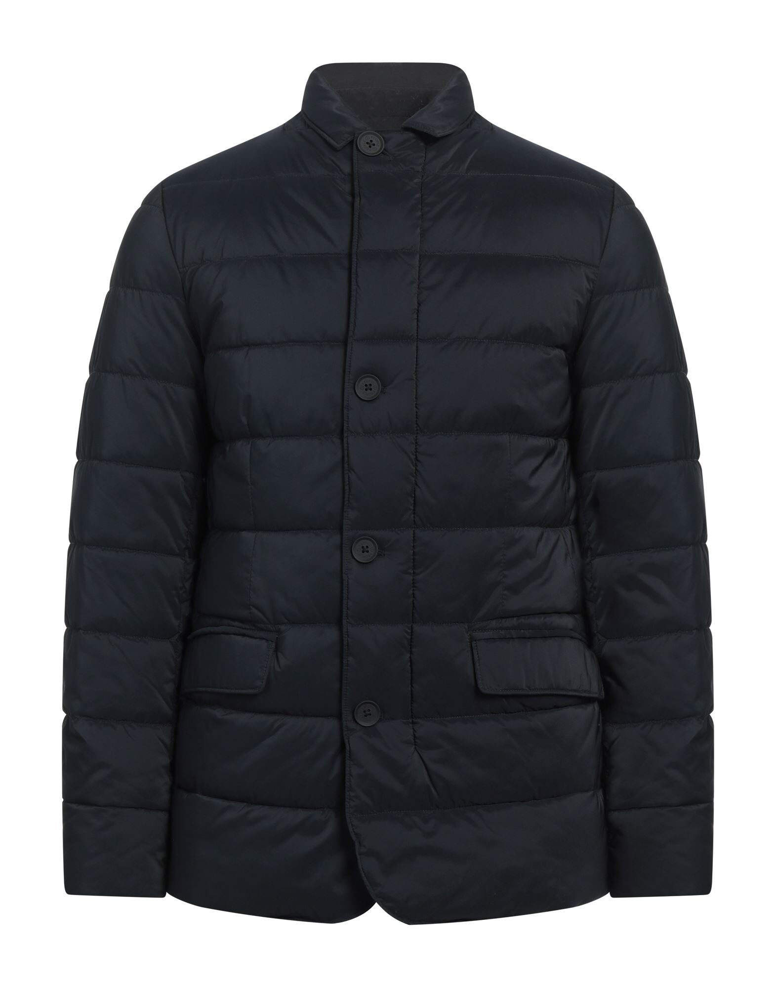 PEOPLE OF SHIBUYA - Puffers