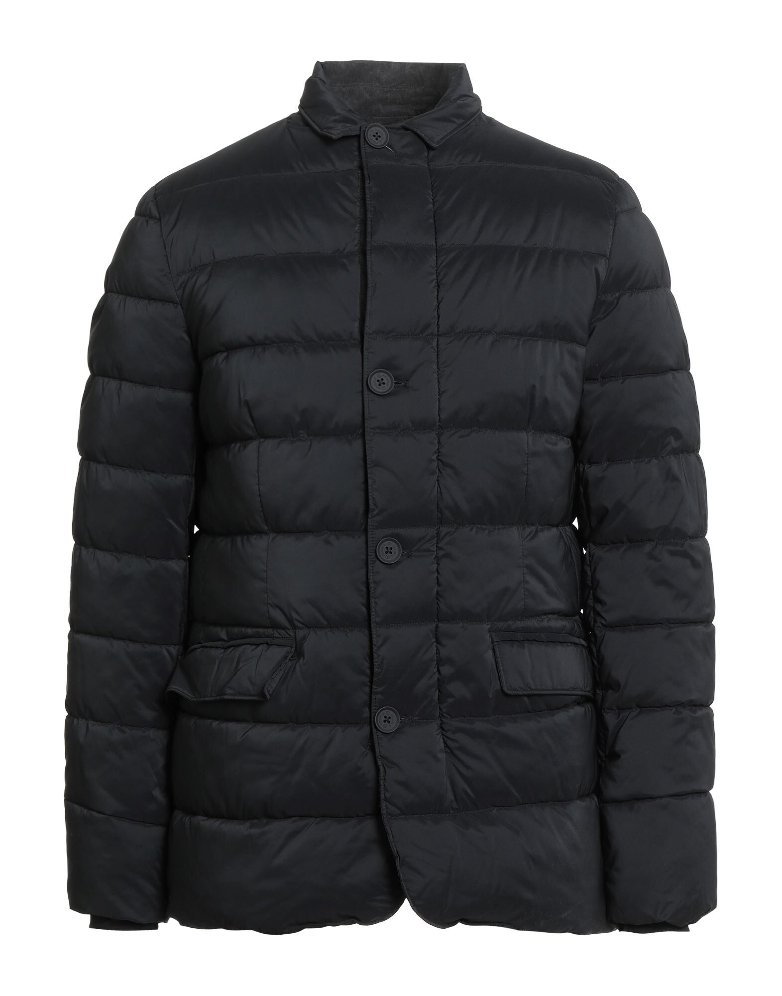 PEOPLE OF SHIBUYA - Puffers