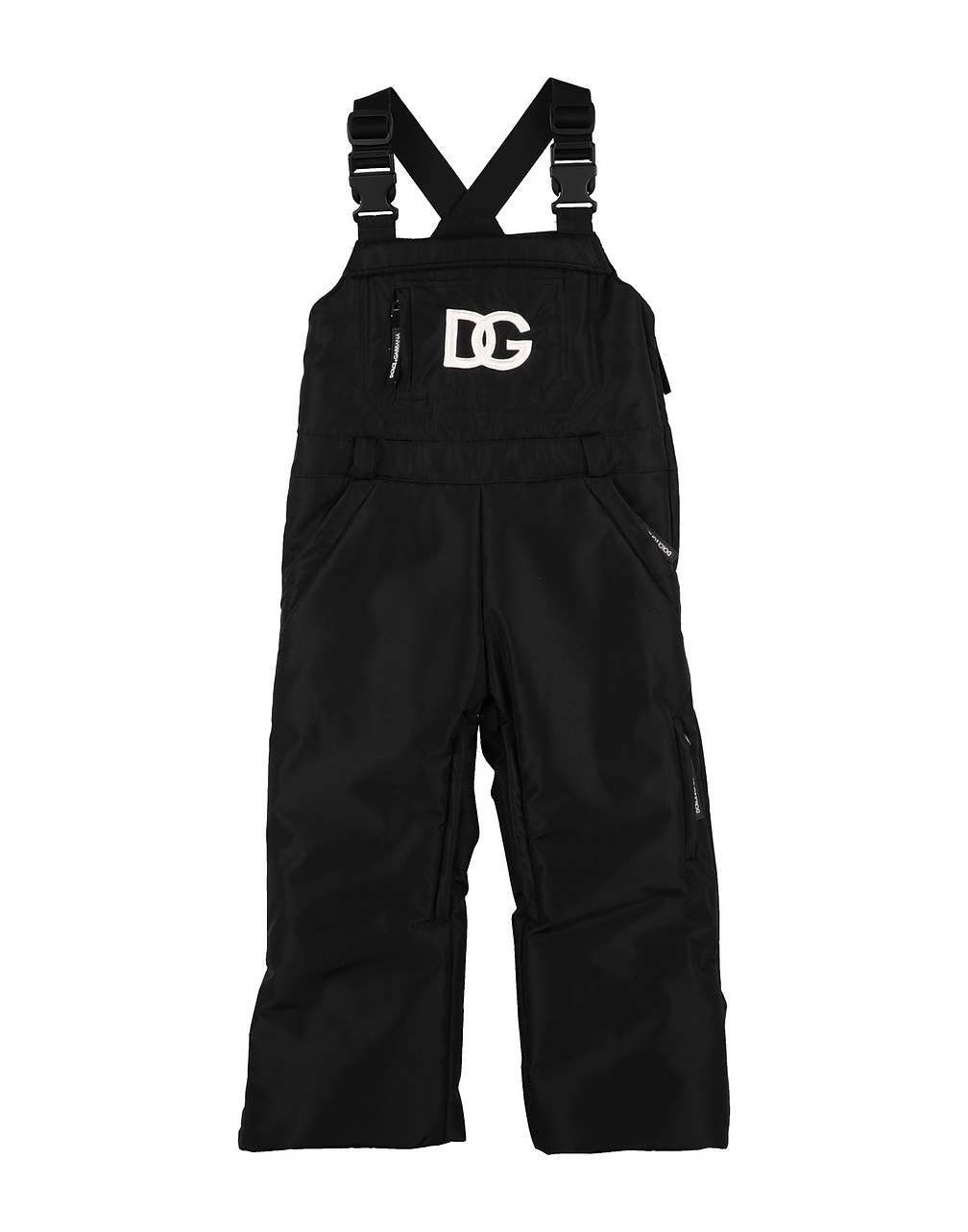 DOLCE&GABBANA - Snow Wear