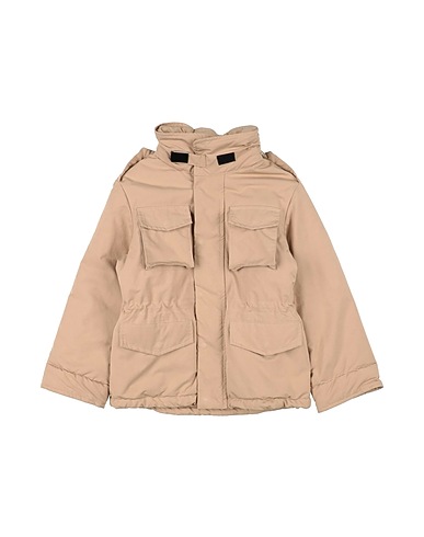 ASPESI Giubbotto Beige 70% Poliestere, 30% Poliammide