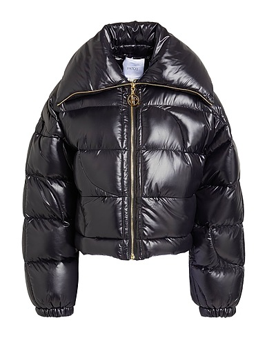 PATOU Doudoune 100% Polyamide, Polyester