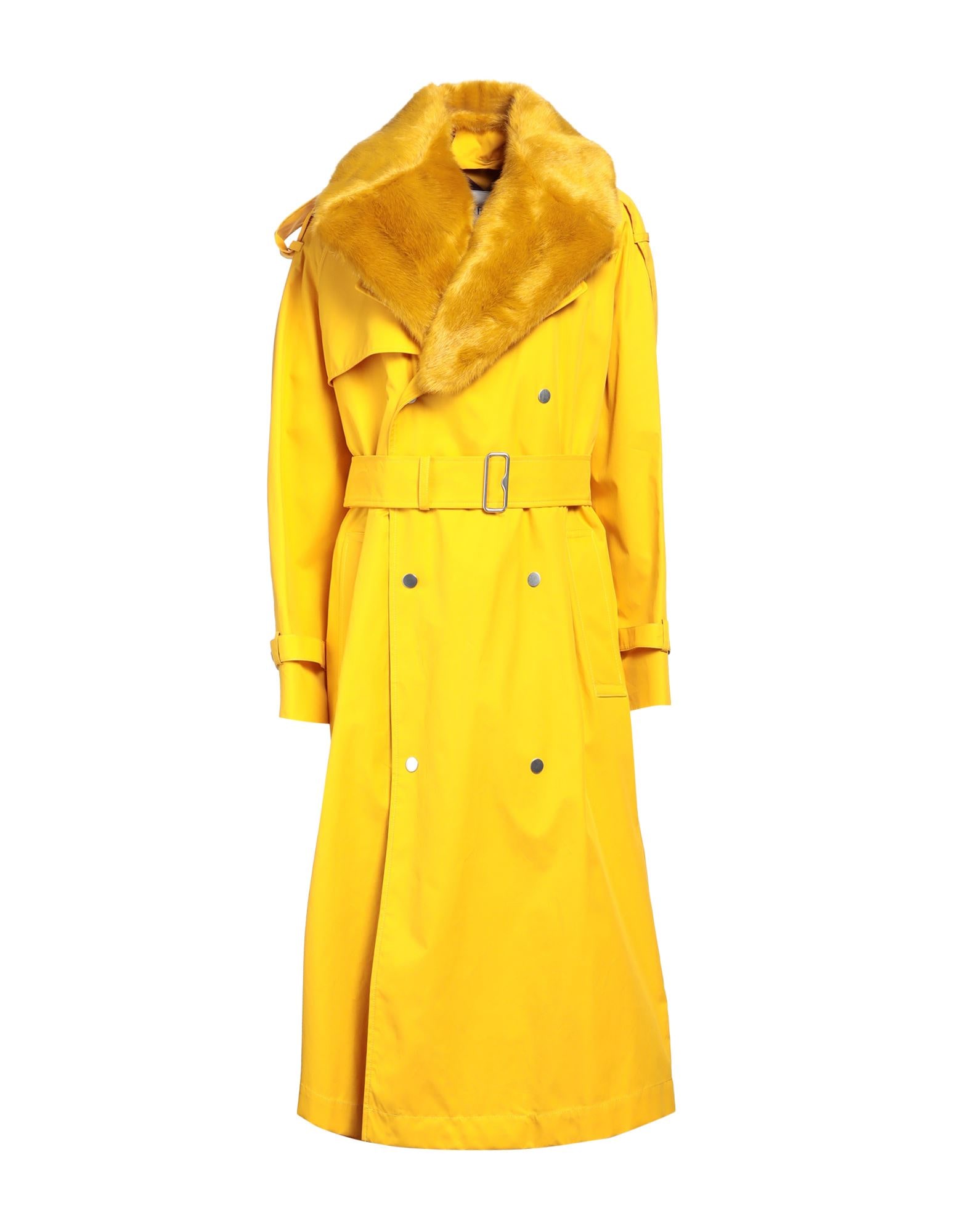 BURBERRY - Overcoats & Trench Coats