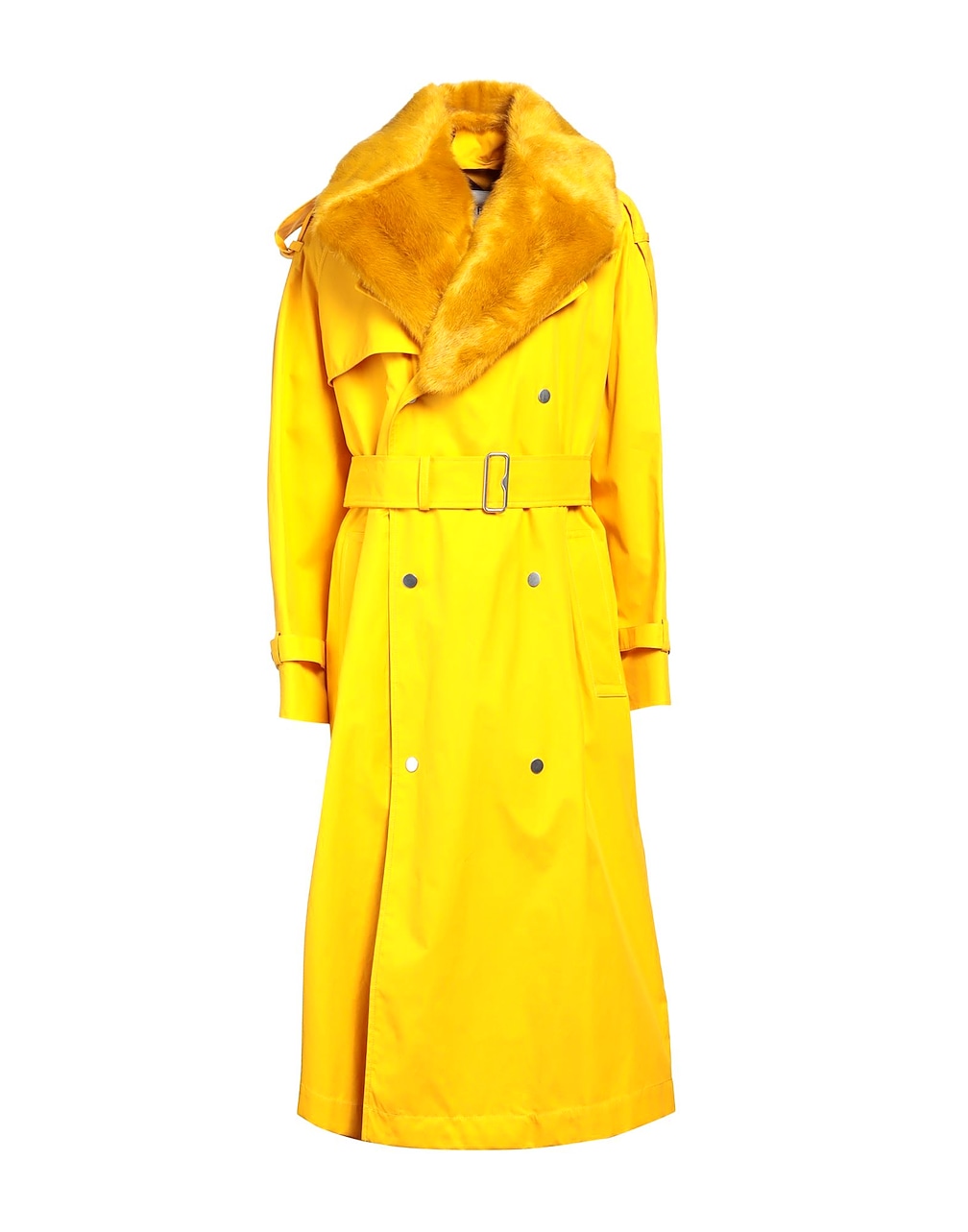BURBERRY - Overcoats & Trench Coats