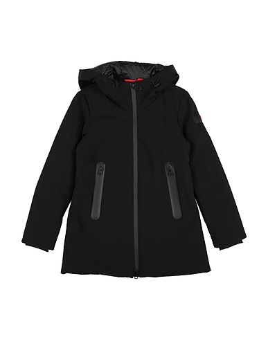 PEUTEREY Coat 92% Polyamide, 8% Elastane