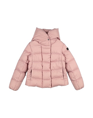 PEUTEREY Steppjacke Rosa 100% Polyester