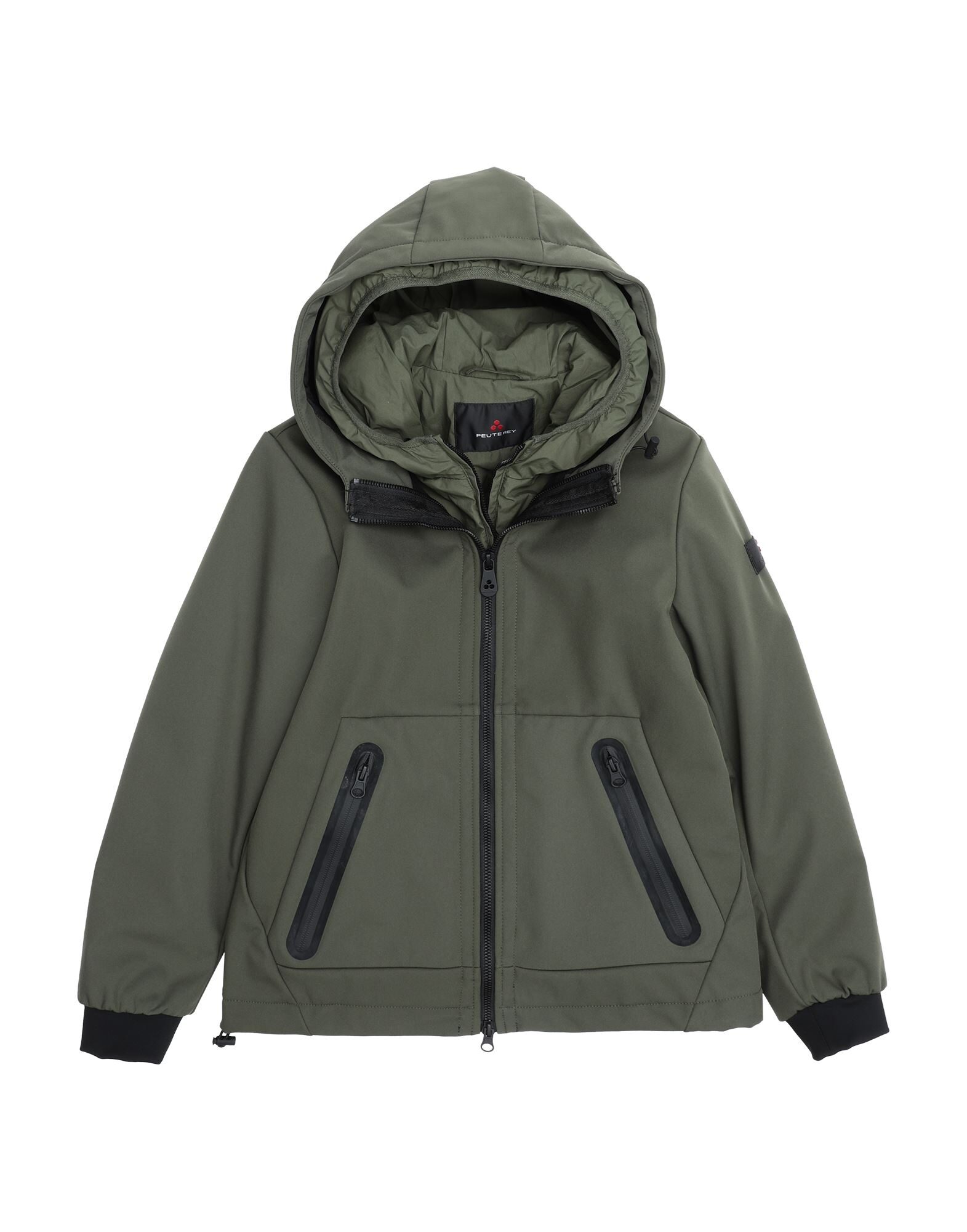 PEUTEREY - Куртки и пиджаки