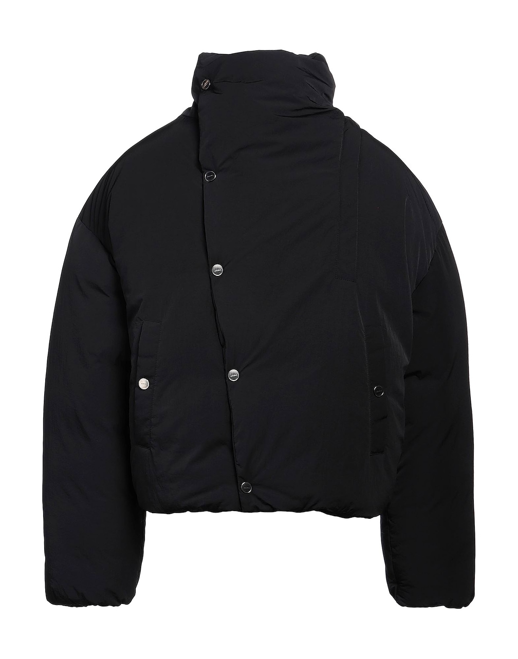 JACQUEMUS - Pufferjacken & Daunenjacken