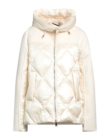 PEOPLE OF SHIBUYA Shell jacket 53% Polyester, 47% Polyamide, Wool