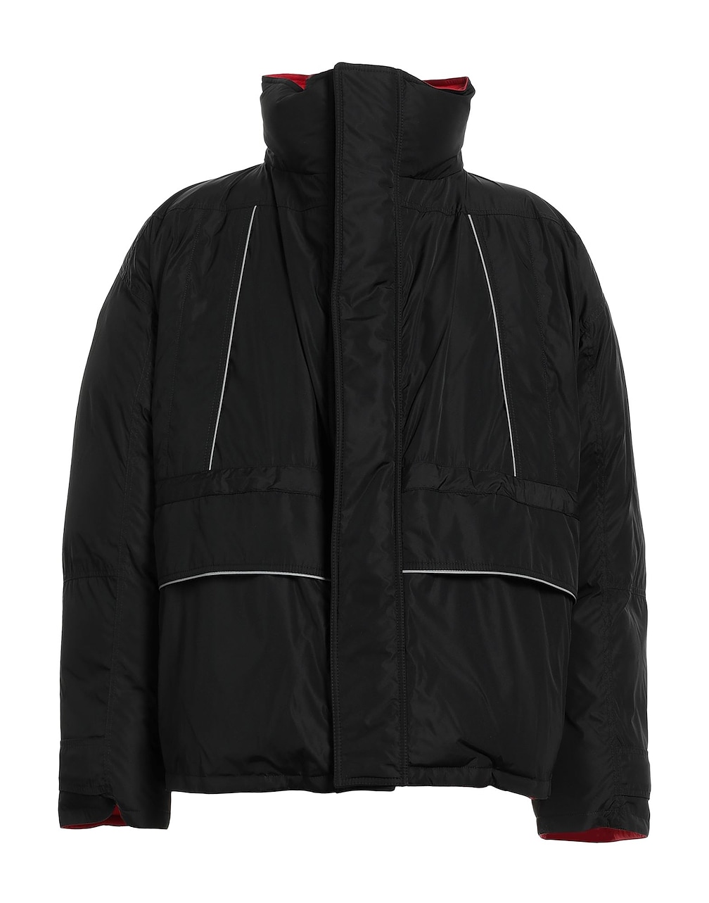 BALENCIAGA - Puffers