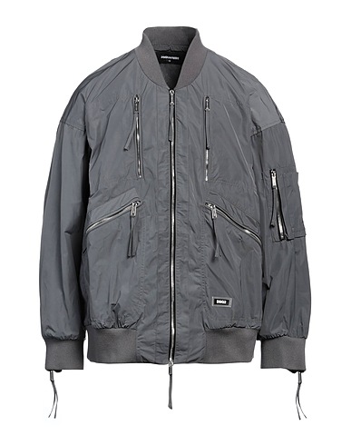 DSQUARED2 Bomber Grey 100% Polyester