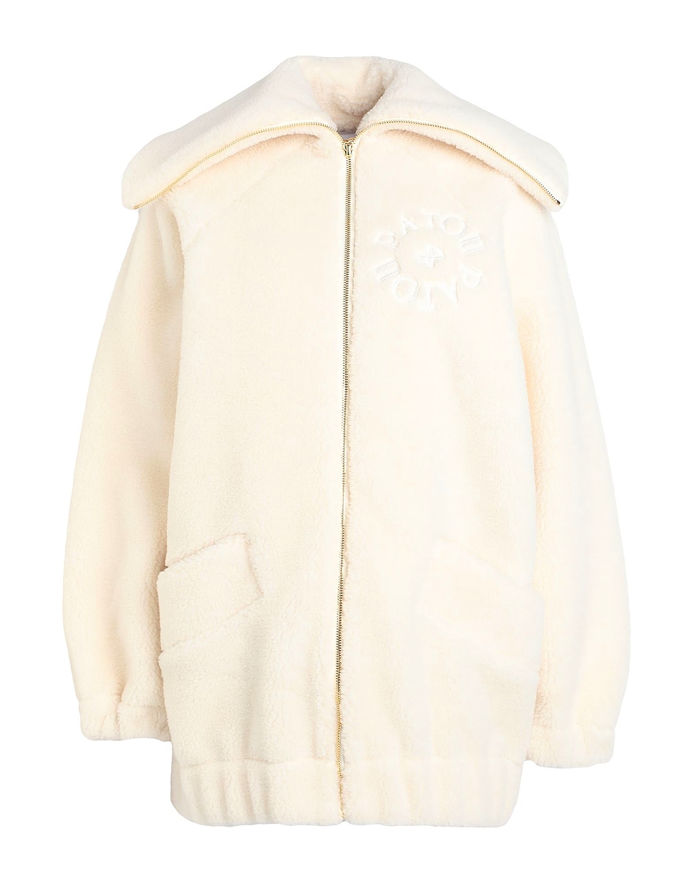 PATOU - Shearling & Teddy
