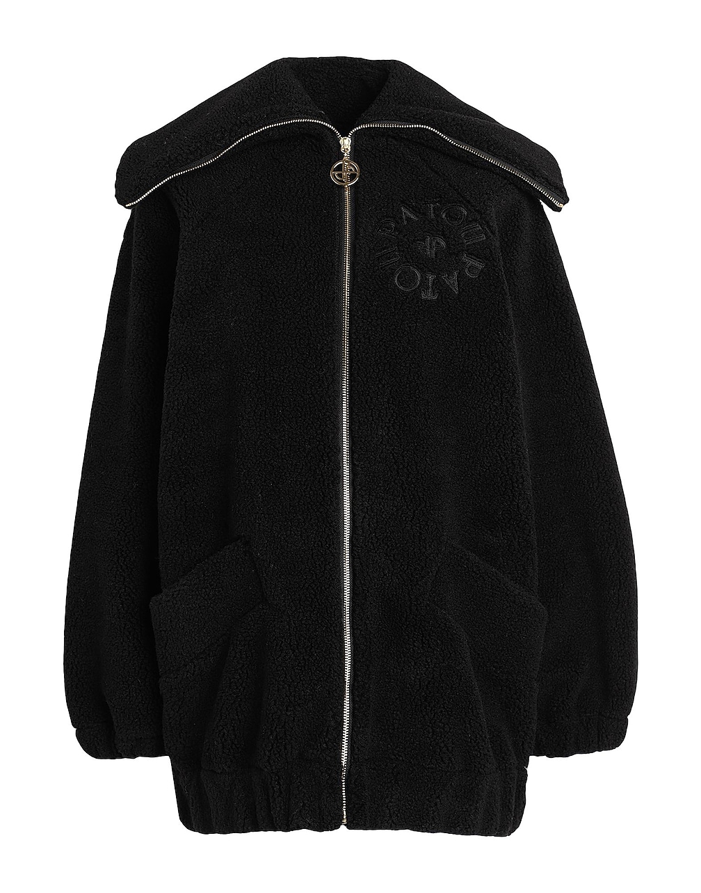 PATOU - Shearling & Teddy