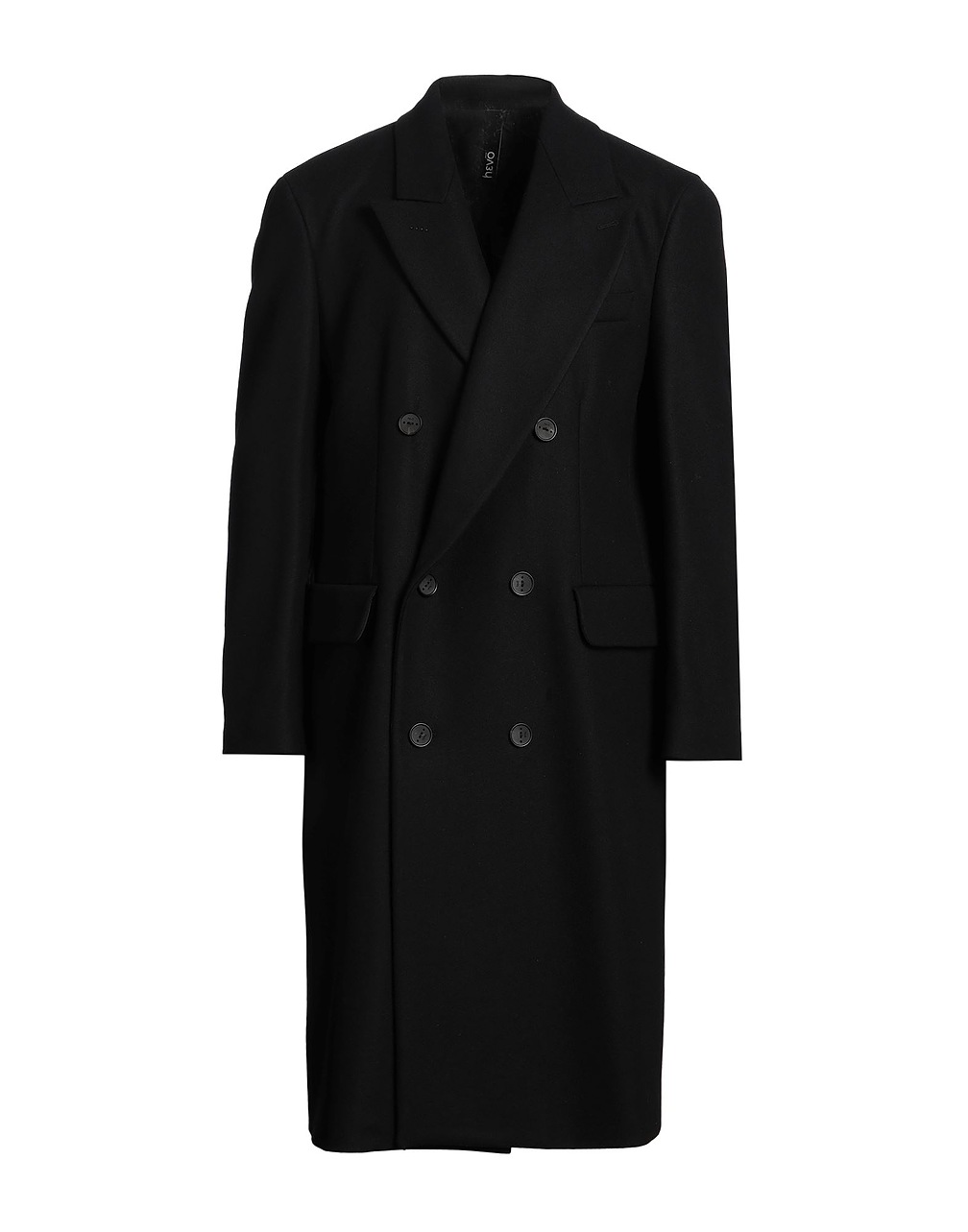 HEVÒ - Coats