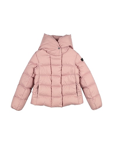 PEUTEREY Shell  jacket Pink 100% Polyester