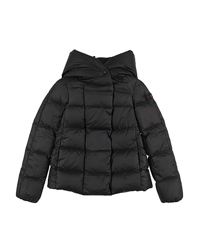 PEUTEREY Plumífero Negro 100% Poliéster