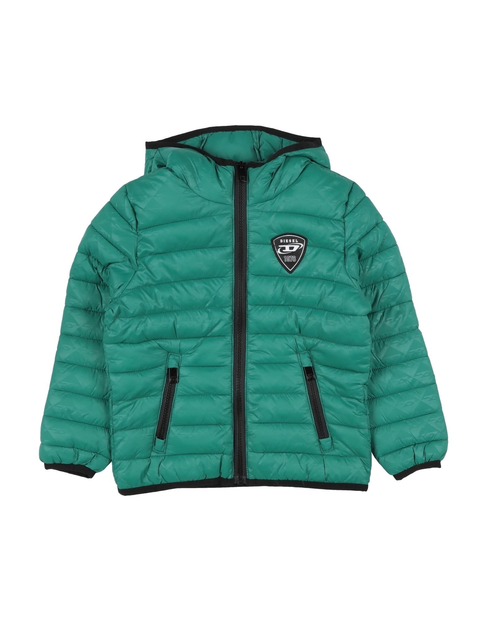 DIESEL - ダウン＆シンセティック