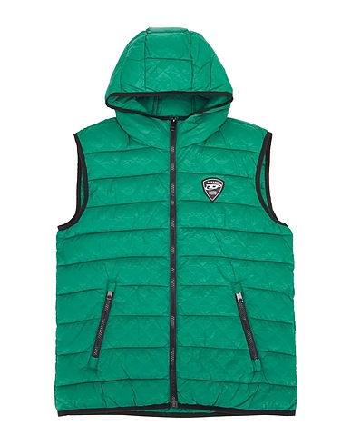 DIESEL Smanicati Verde smeraldo 100% Poliammide