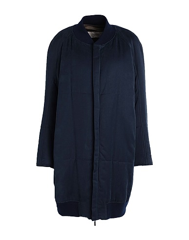 GENTRYPORTOFINO Mantel 56% Viskose, 44% Cupro, Schurwolle