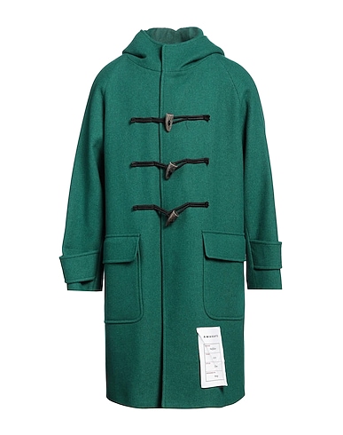 AMARANTO Dufflecoat 50% Wolle, 40% Polyester, 10% Polyamid