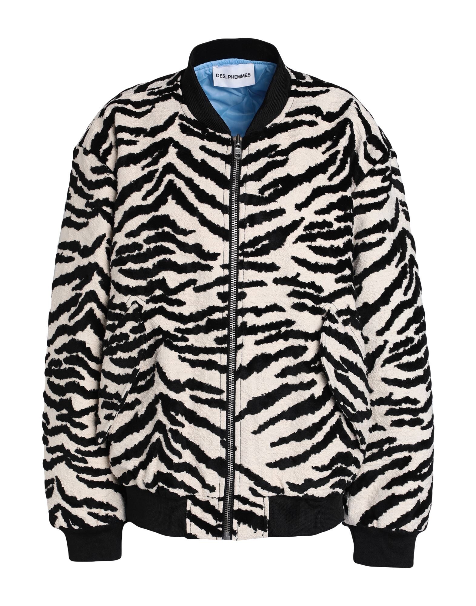 DES_PHEMMES - Jackets