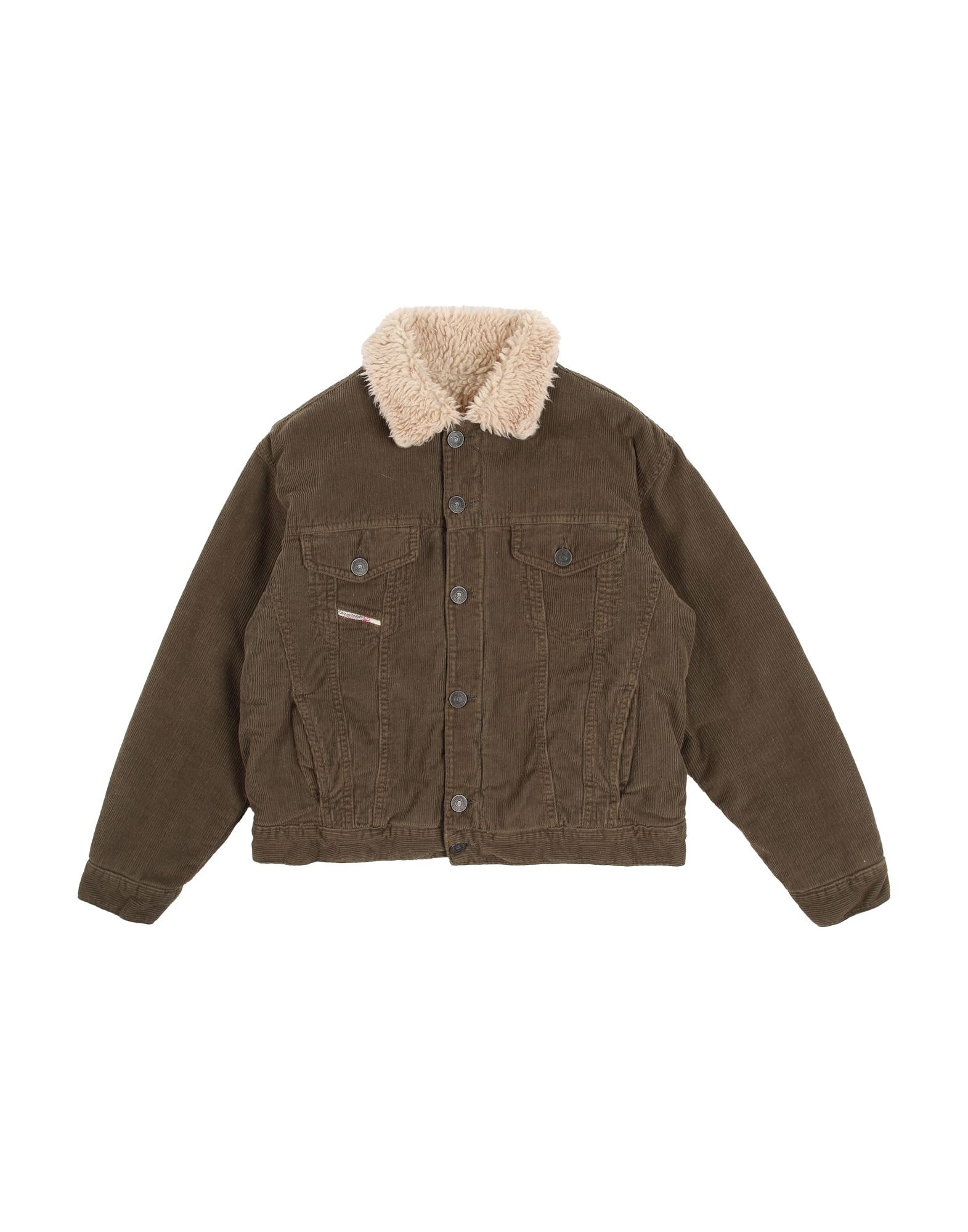 DIESEL - ジャケット＆ブルゾン