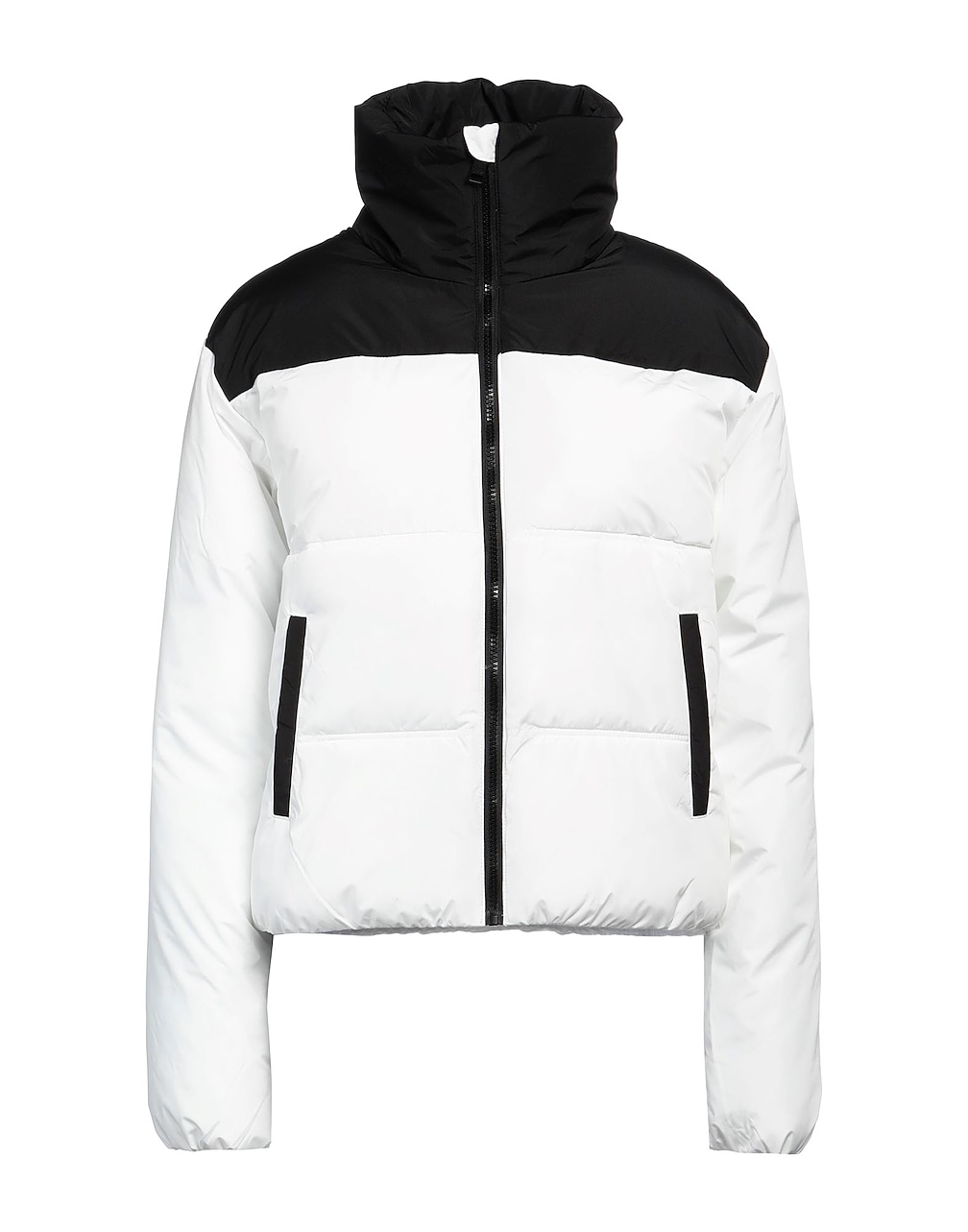 KARL LAGERFELD - Puffers
