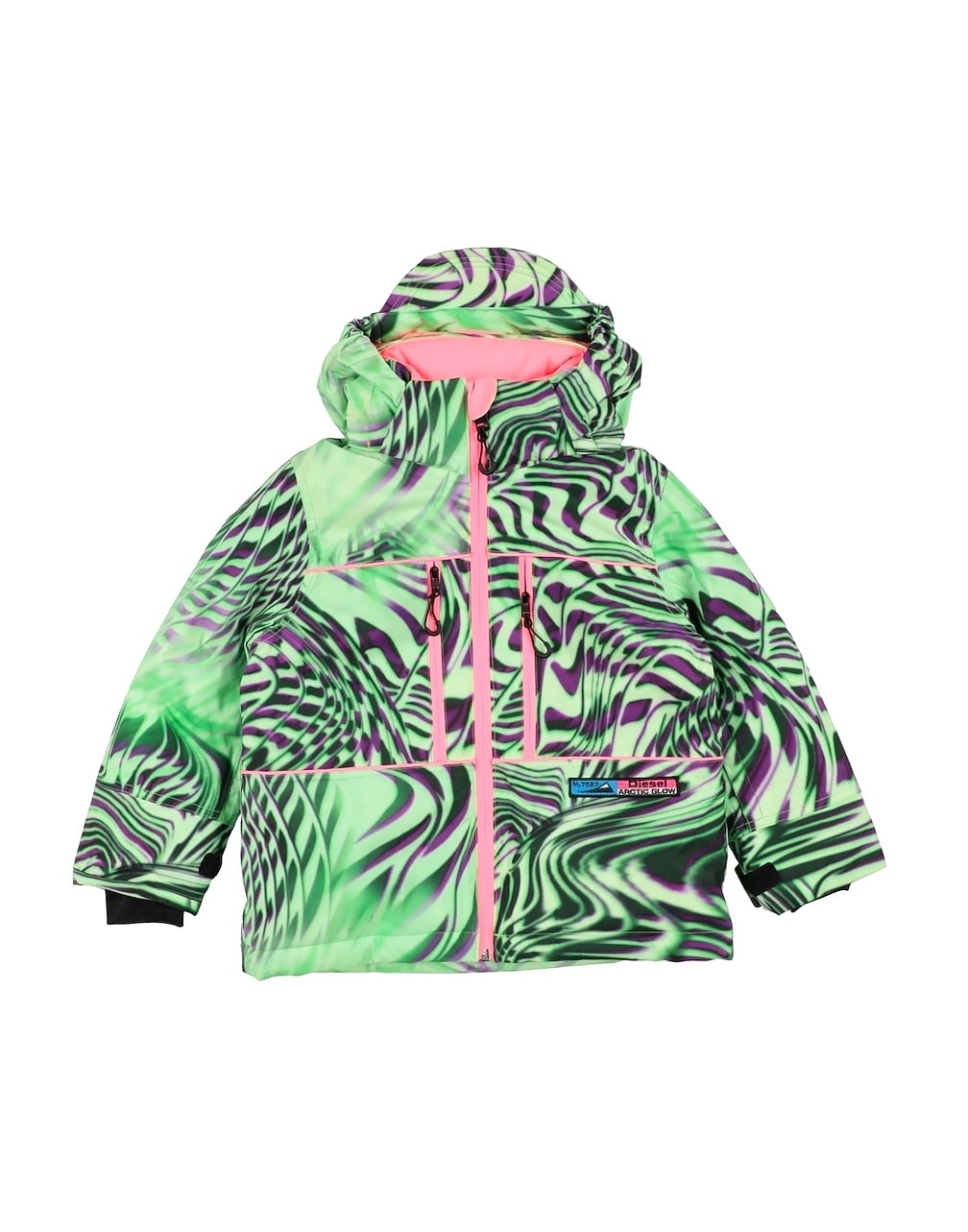 DIESEL - Jacken und Anoraks