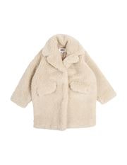 Teddy Coat