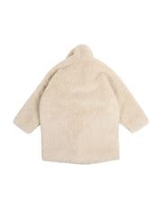Teddy Coat