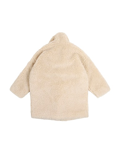 Teddy Coat