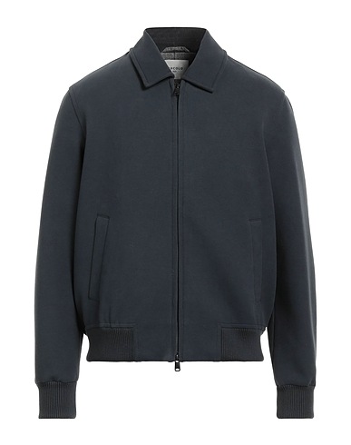 CIRCOLO 1901 Jacket Lead 95% Cotton, 5% Elastane