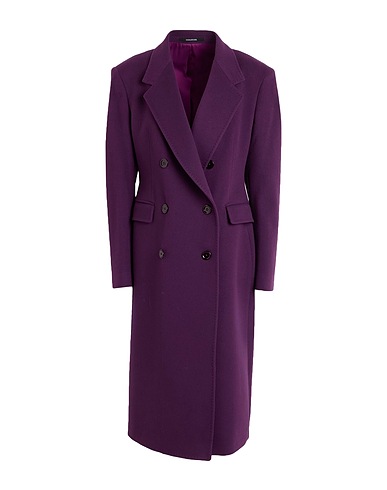 TAGLIATORE 02-05 Cabanjacke & Zweireiher Malve 90% Schurwolle, 10% Kaschmir