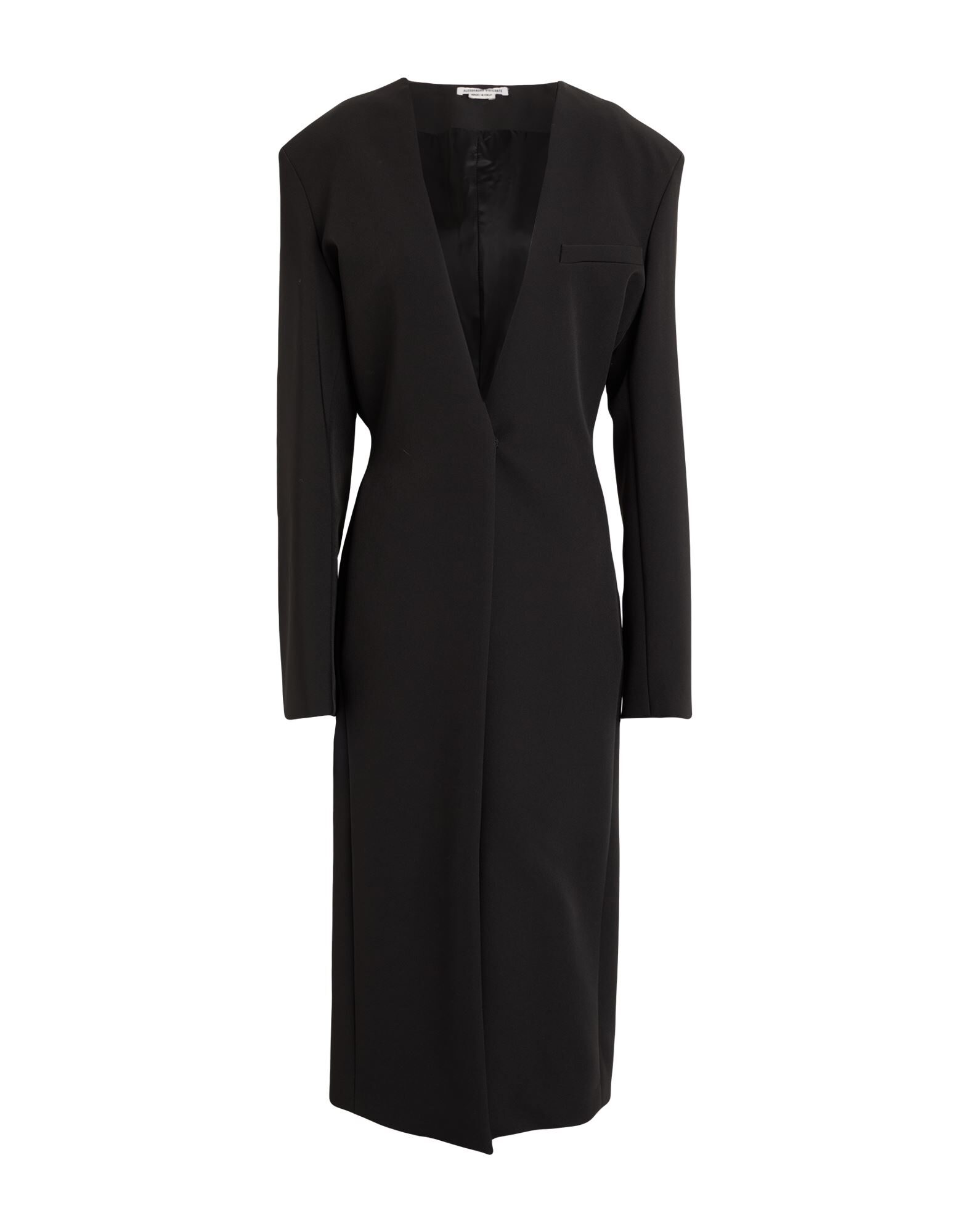 ALESSANDRO VIGILANTE - Overcoats & Trench Coats