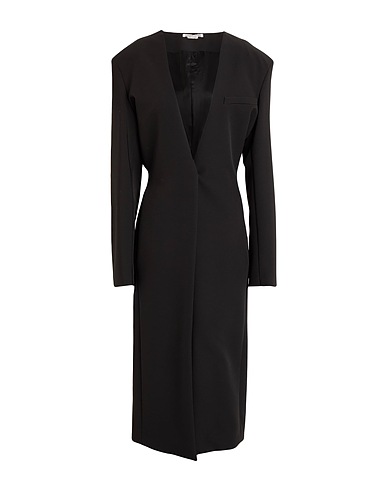 ALESSANDRO VIGILANTE Gabardina 51% Poliéster reciclado, 39% Poliéster, 10% Elastán