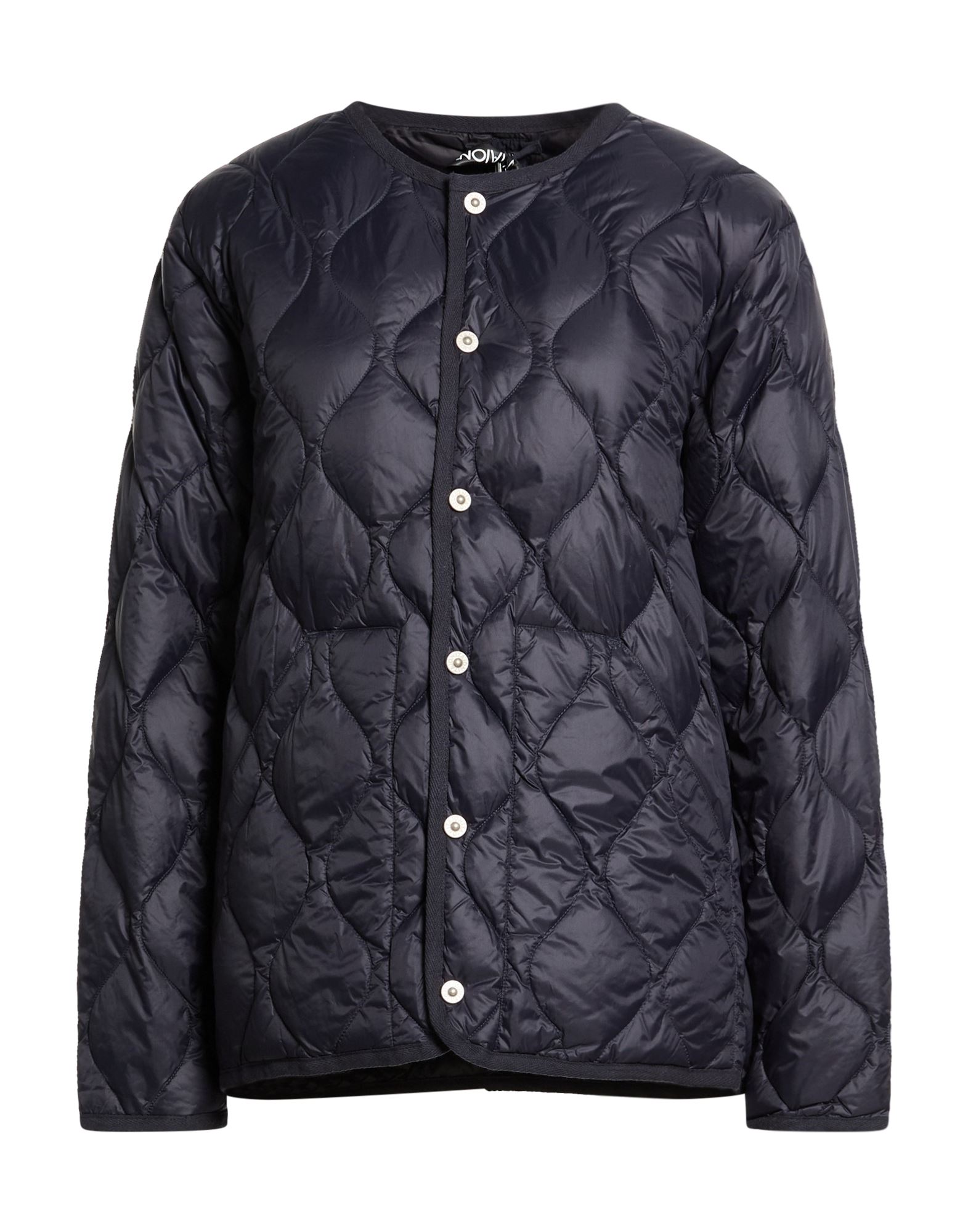 TAION - Doudounes plume ou synthétique