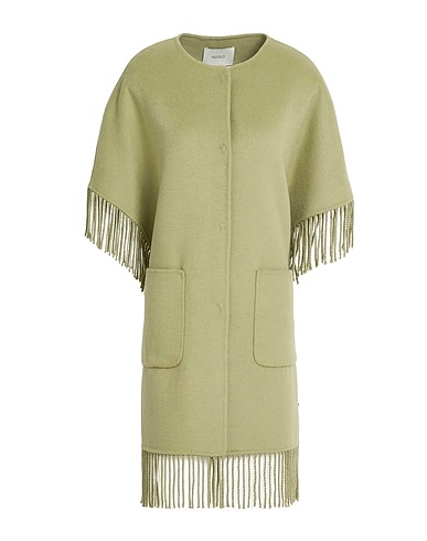 VICOLO Cloak 50% Wool, 50% Polyester