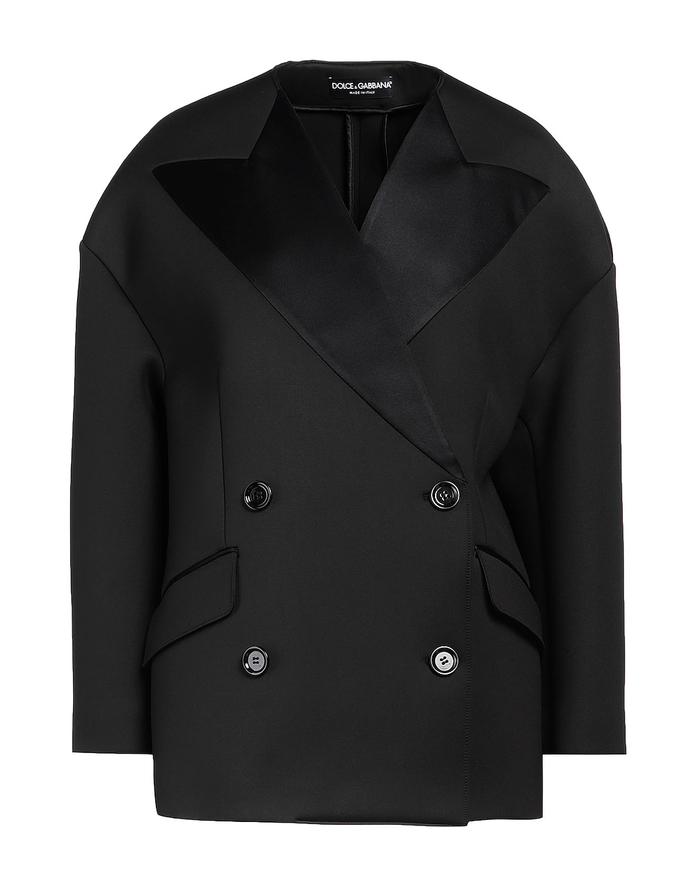 DOLCE&GABBANA - Jackets
