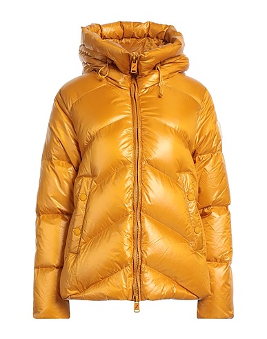 AFTERLABEL Shell jacket Marigold 100% Polyamide