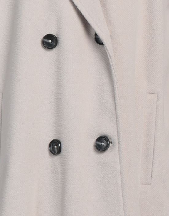 FRED MELLO Пальто