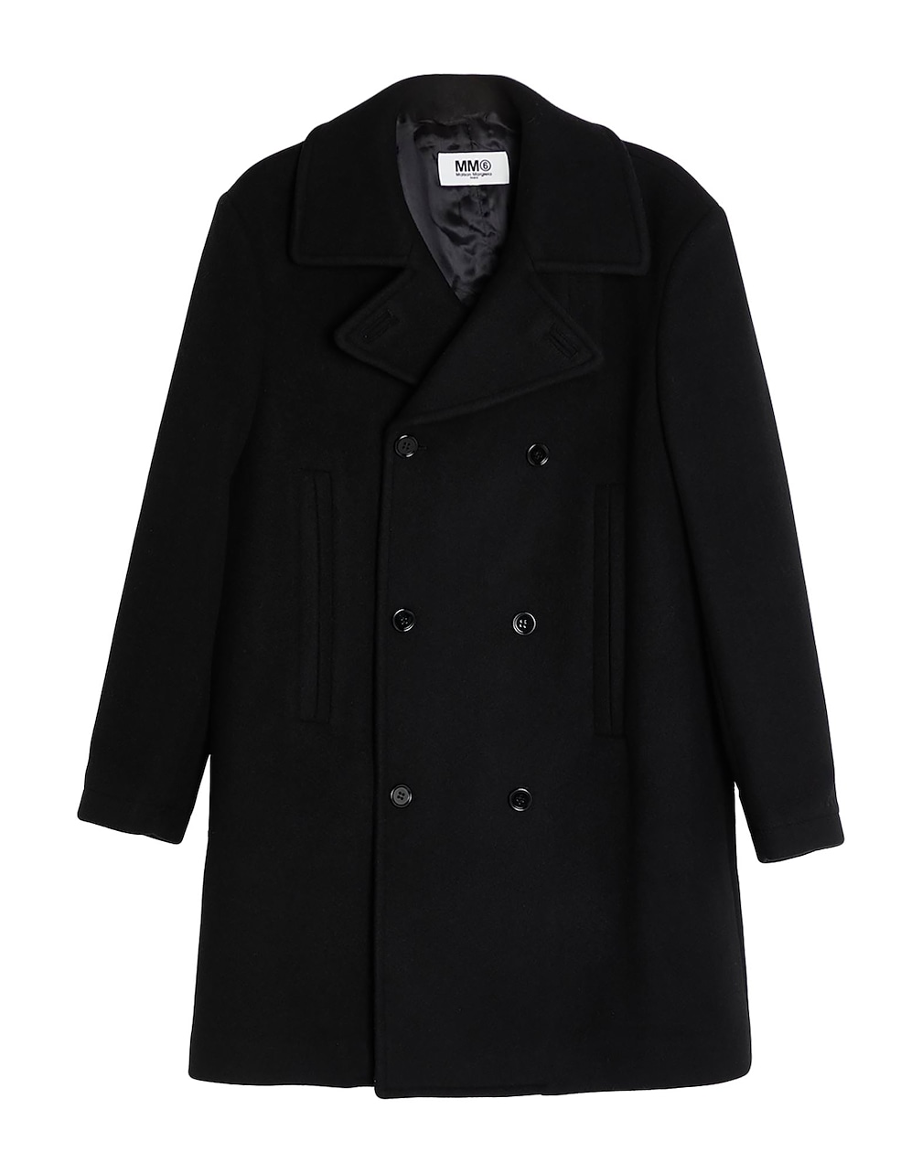 MM6 MAISON MARGIELA - Coats