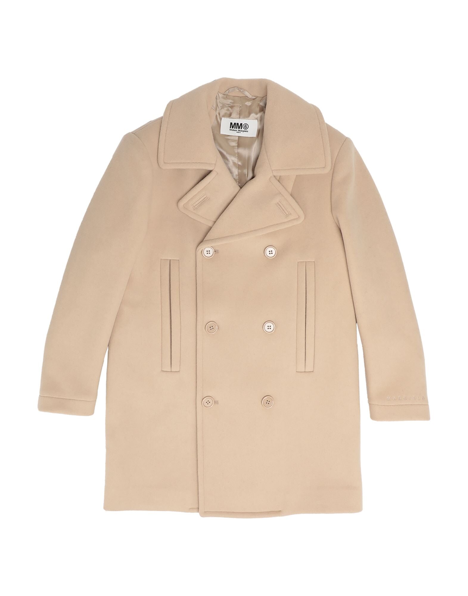 MM6 MAISON MARGIELA - Coats