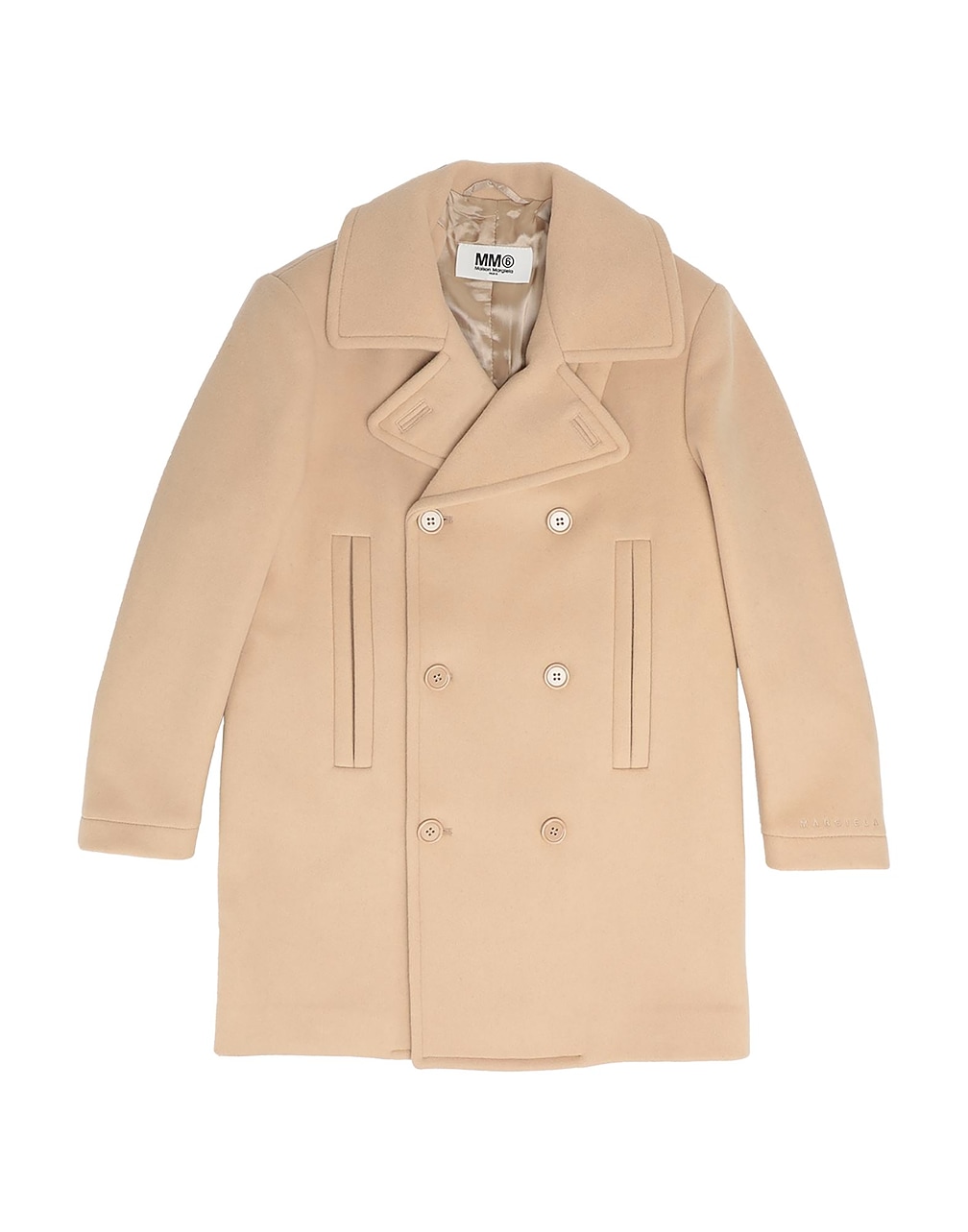 MM6 MAISON MARGIELA - Coats