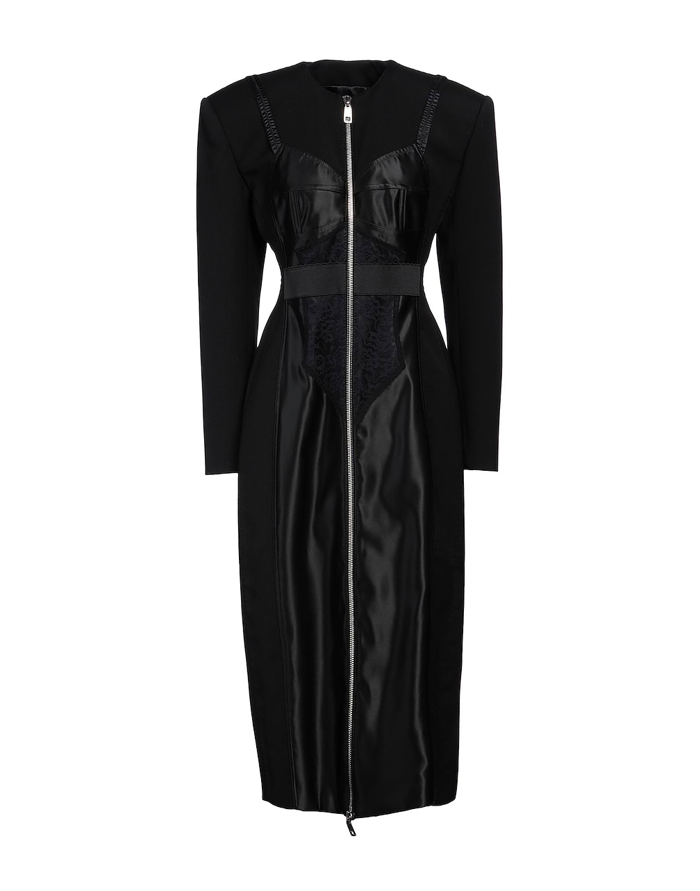DOLCE&GABBANA - Coats