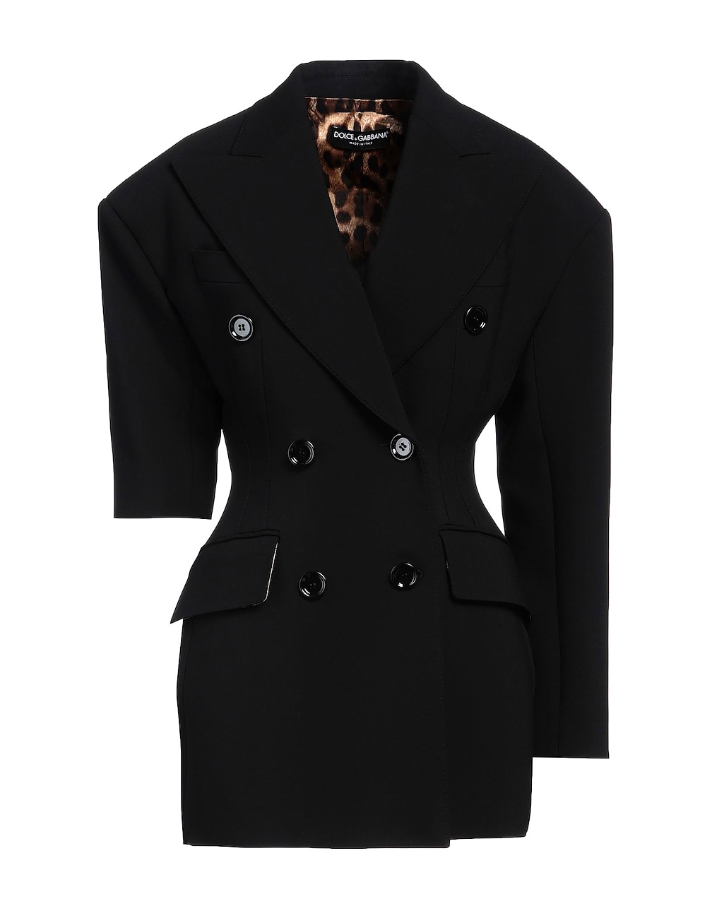 DOLCE&GABBANA - Coats