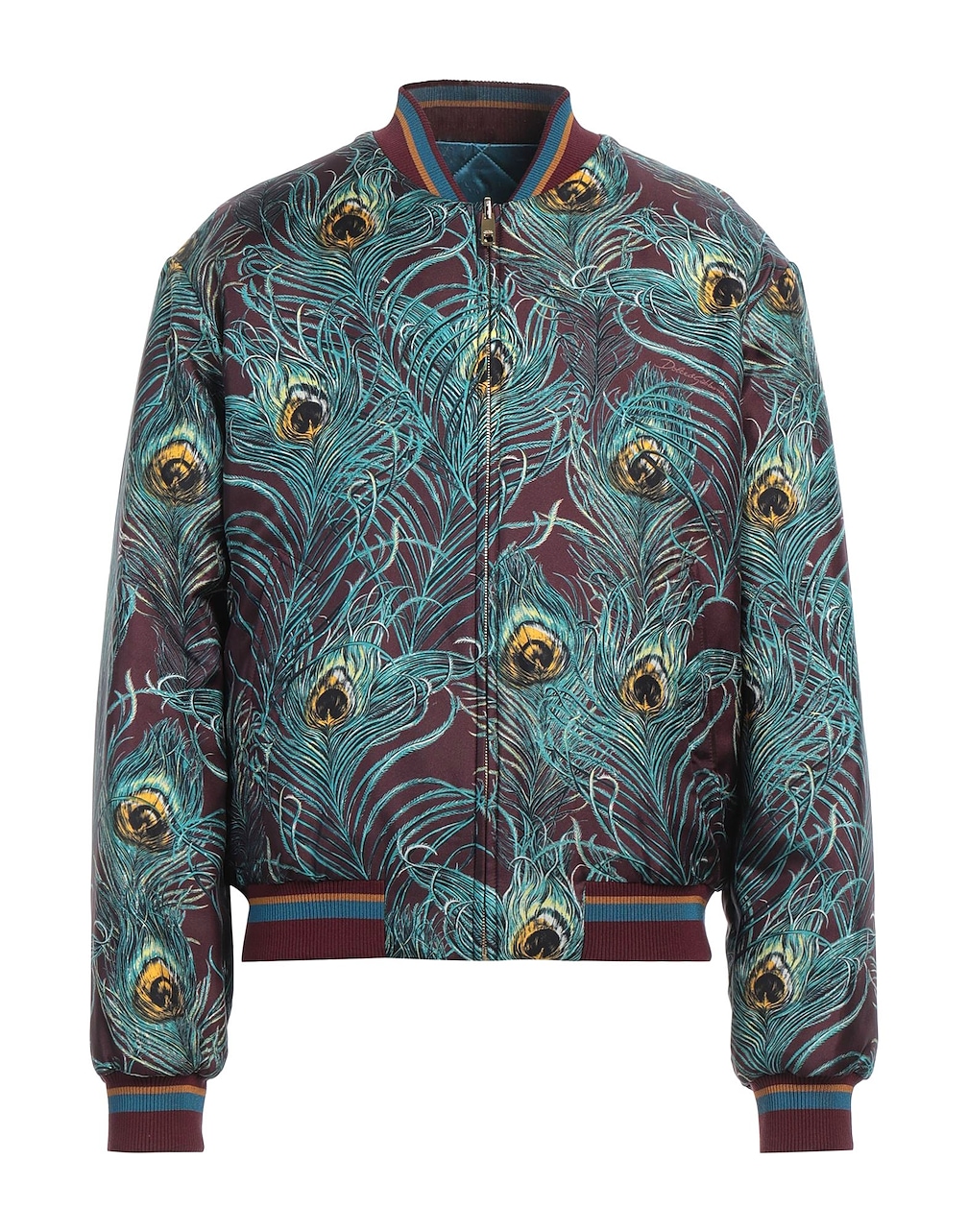 DOLCE&GABBANA - Μπουφάν και τζάκετ