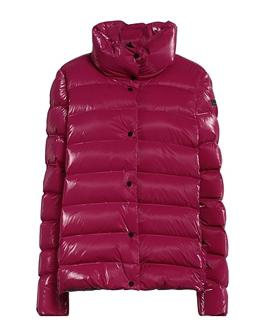 RRD Shell jacket Fuchsia 100% Polyamide