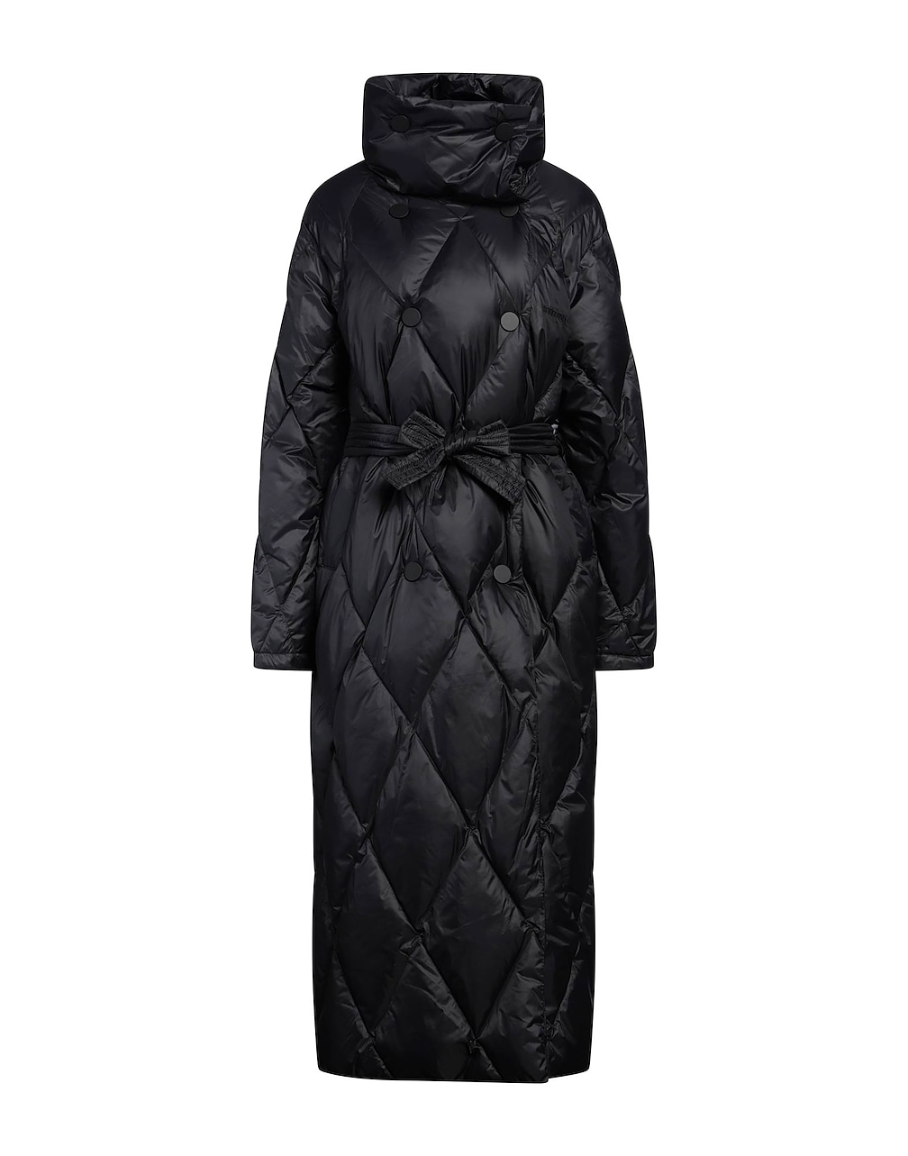 SEMICOUTURE - Puffers