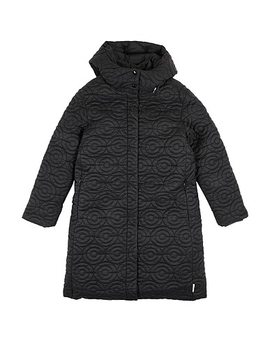 MARNI Shell  jacket Black 100% Nylon